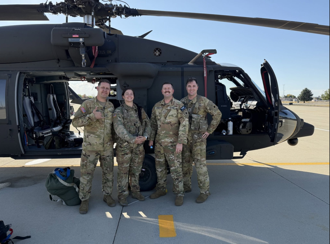 Idaho National Guard