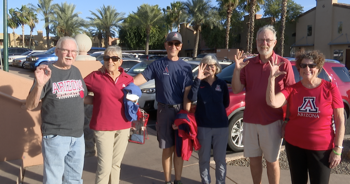 Basketball buzz is back for fans, businesses in Tucson Basketball buzz is back for fans, businesses in Tucson