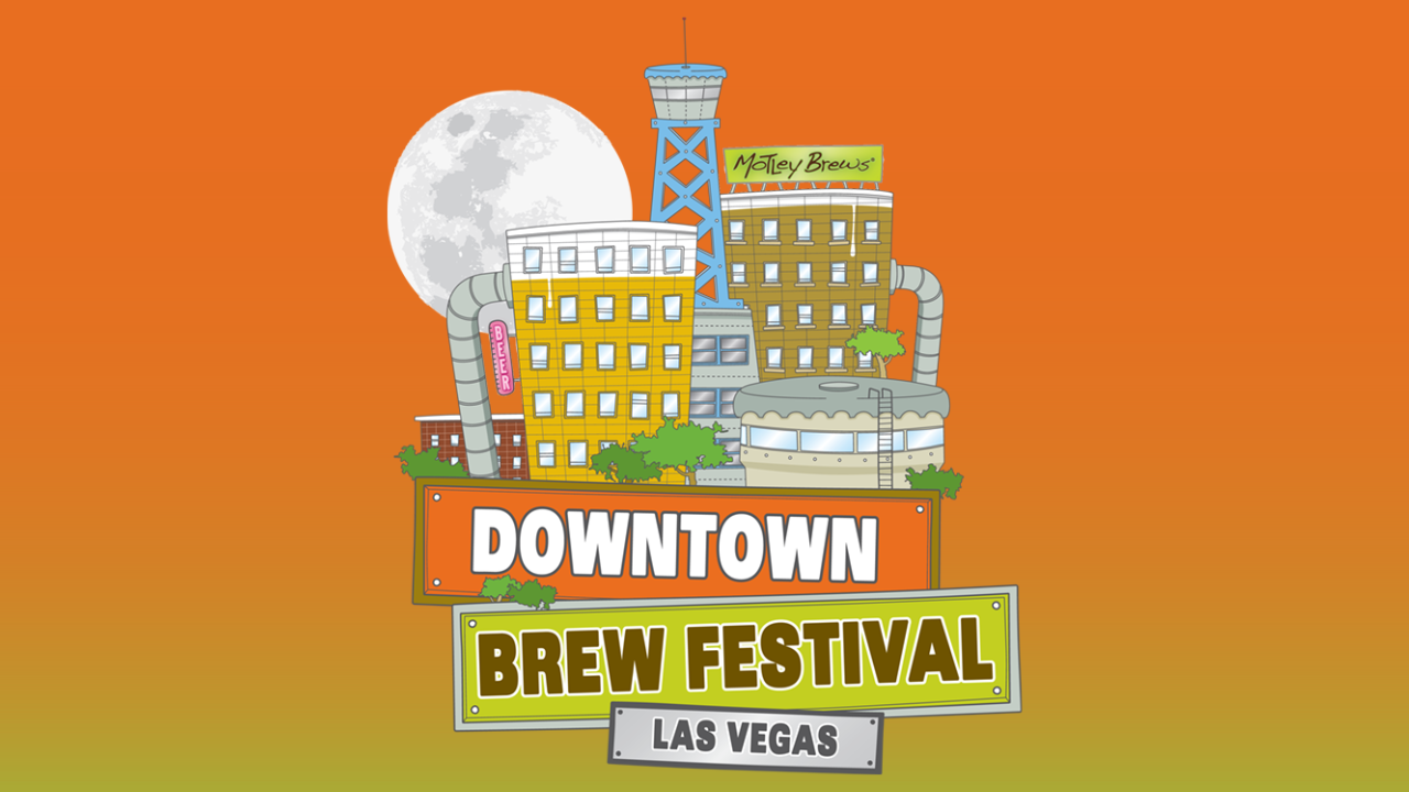 Downtown Brew Festival