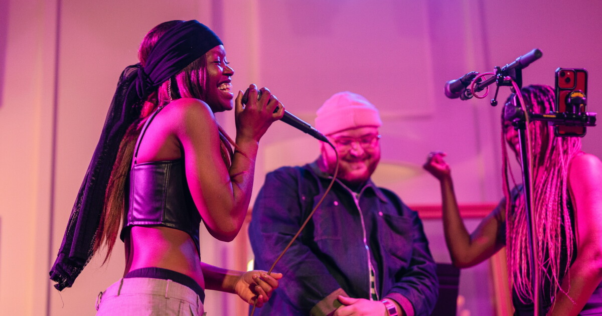 Touched By Sun Fest to celebrate Black female musicians - Vimarsana News