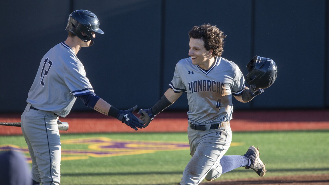 Trice Named to USA Baseball 2021 Collegiate National Team Roster - Old  Dominion University