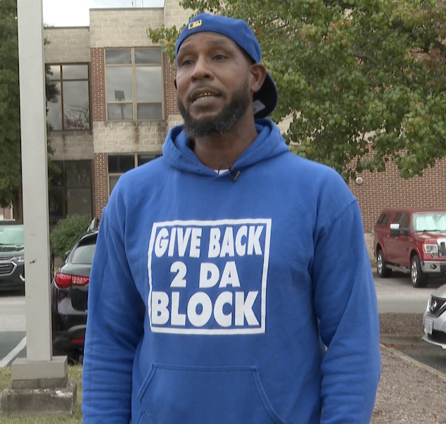 Portsmouth non-profit to provide violence intervention in hard hit crime neighborhoods