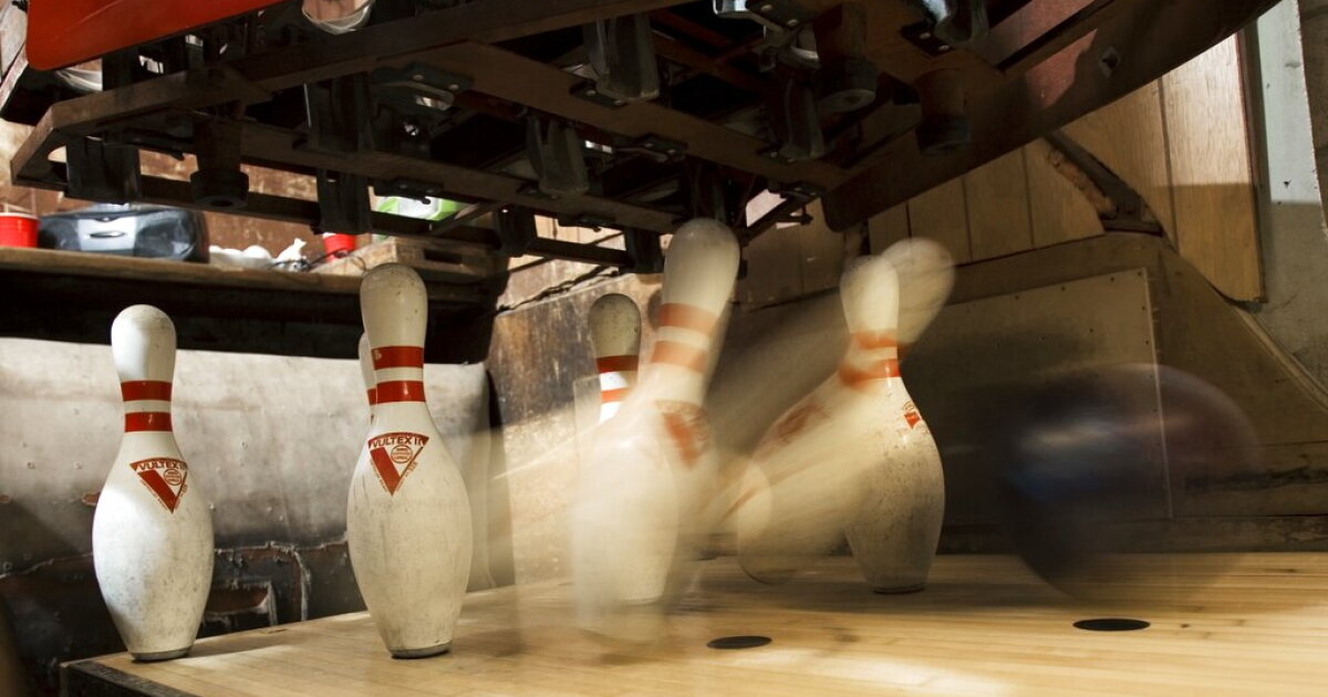 Shawnee officials to consider Rush FunPlex plan featuring bowling, laser tag - Vimarsana News