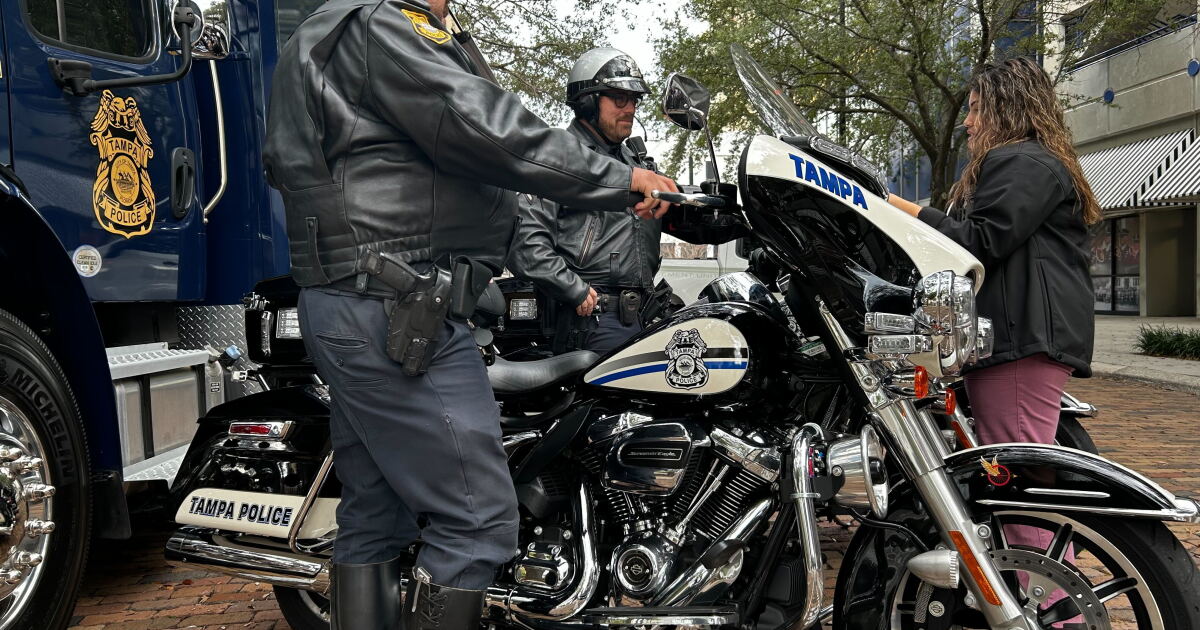 TPD to have heavy presence this NYE weekend to crack down on drunk drivers - Vimarsana News
