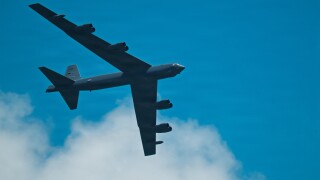 Hyundai Air &amp; Sea Show 2026