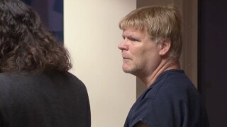 John Panicci first appearance 