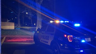 Hamilton Fatal Crash 12/21/25