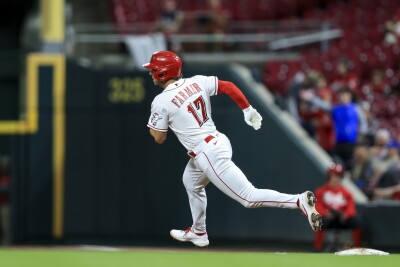 kyle farmer