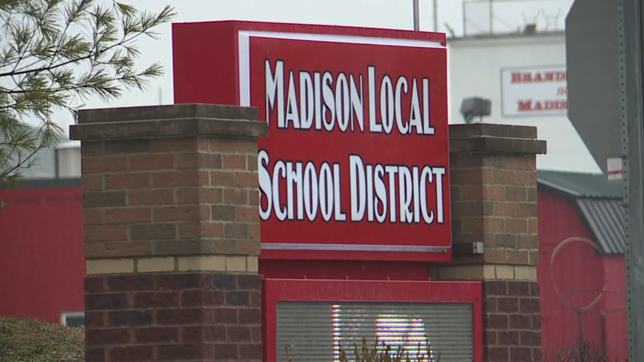 Photos show group chat discussing plans to kill Madison Local Schools ...