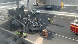 crash 1