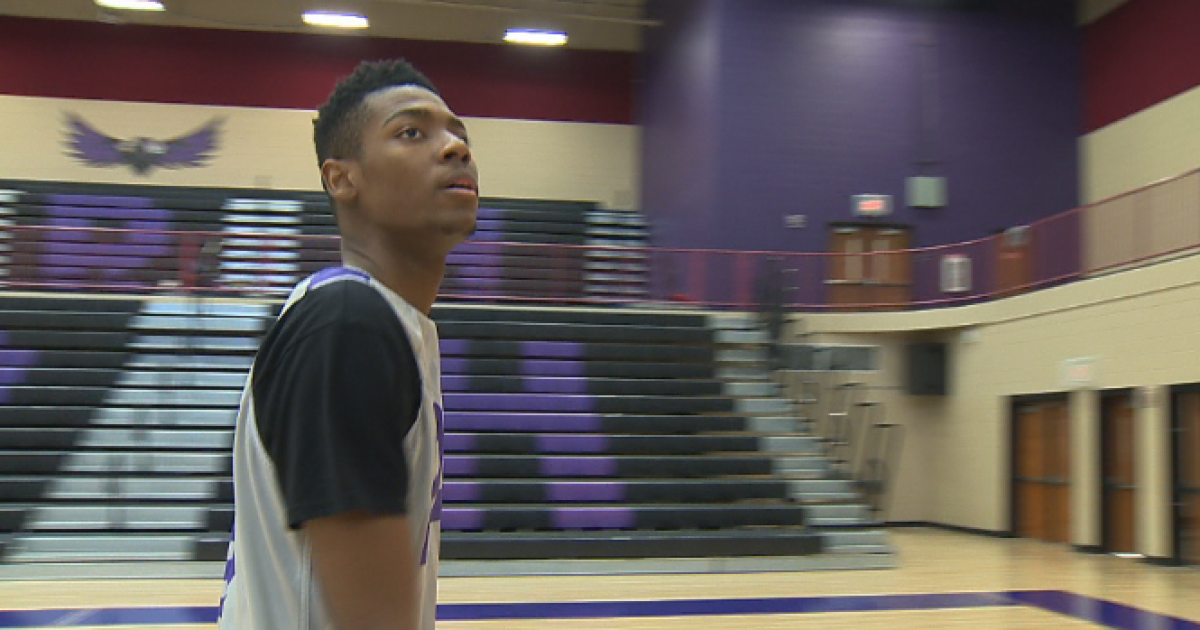 Brandon Miller makes Antioch proud as the second pick in NBA Draft - Vimarsana News