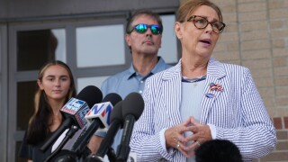 Election 2026 South Carolina Senate