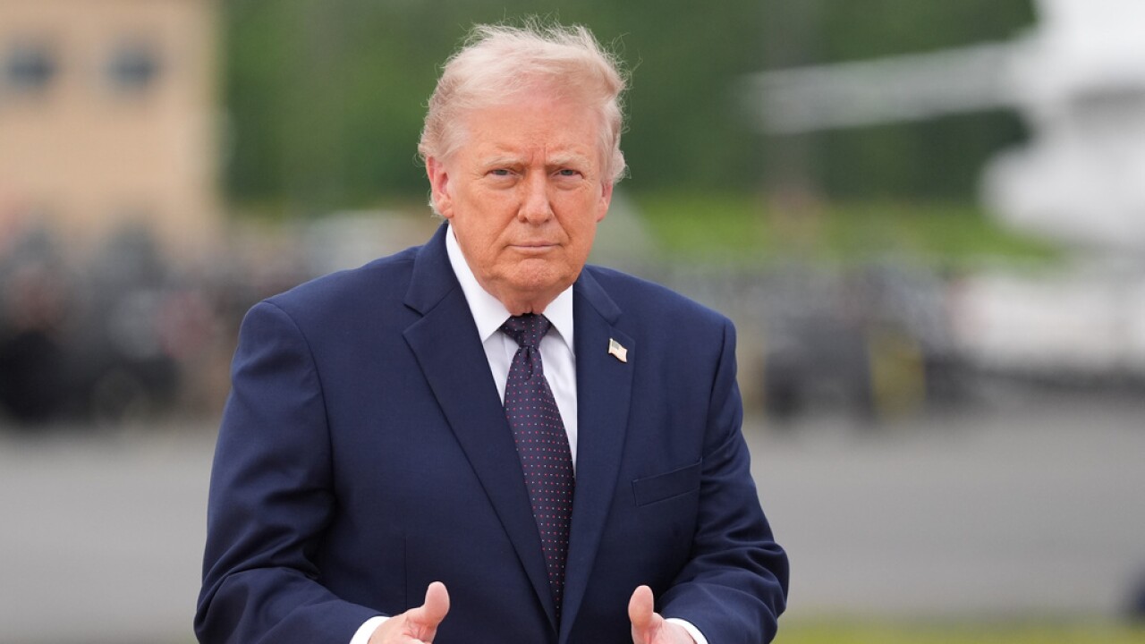 Trump New York