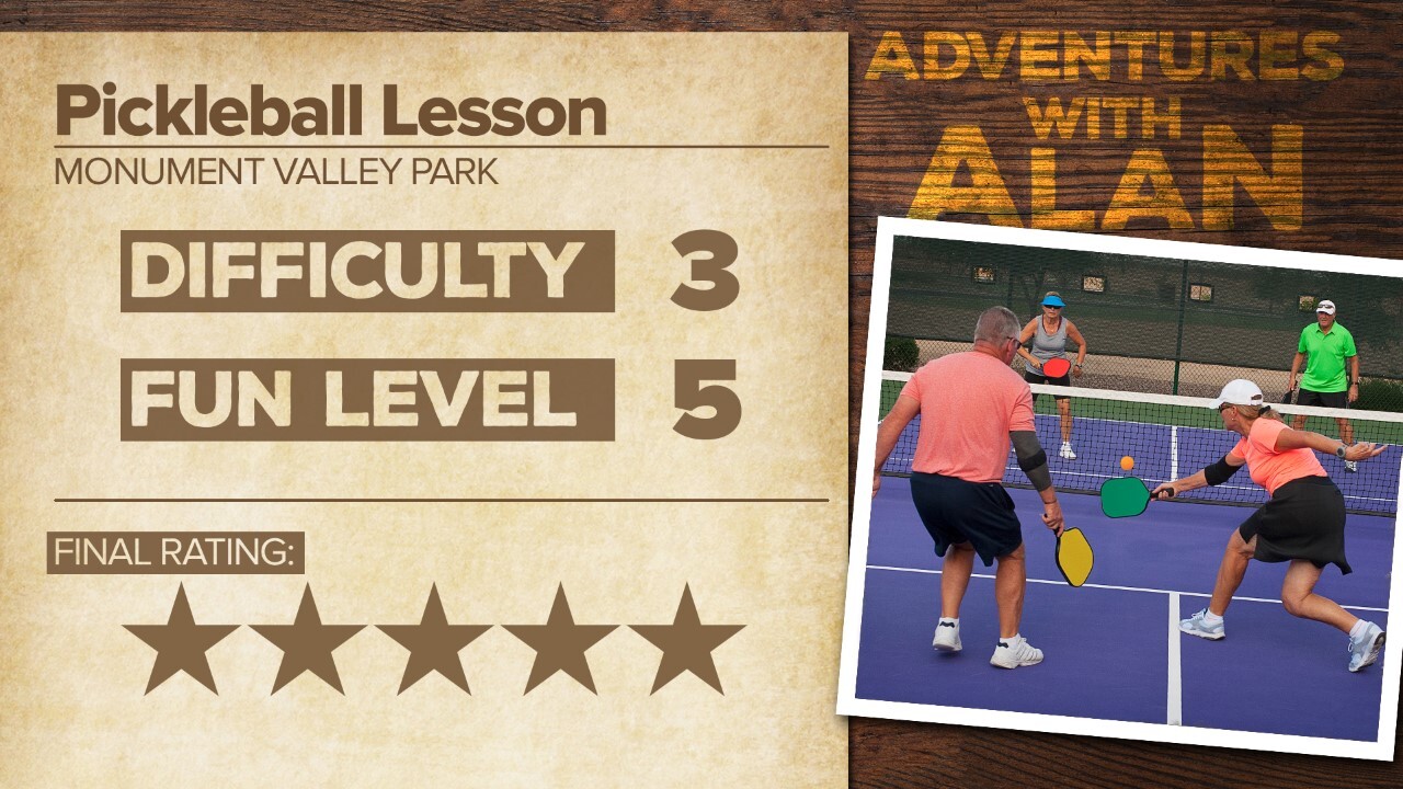 Pickleball Rating