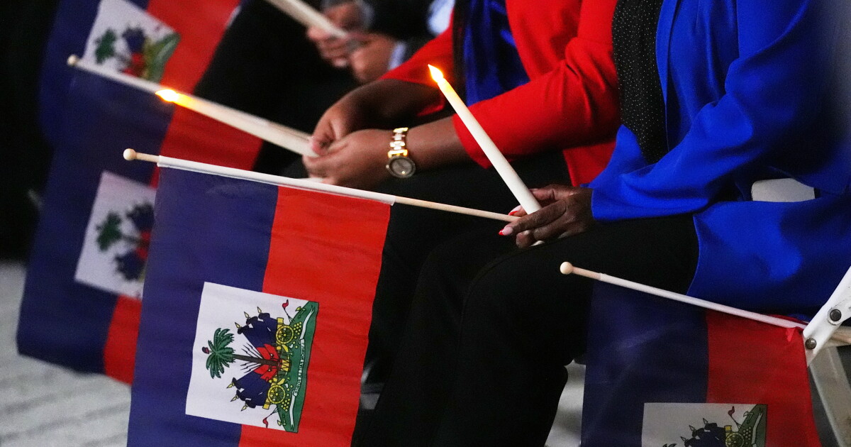 US extends flight ban to Haiti’s capital amid rising gang violence US extends flight ban to Haiti’s capital amid rising gang violence