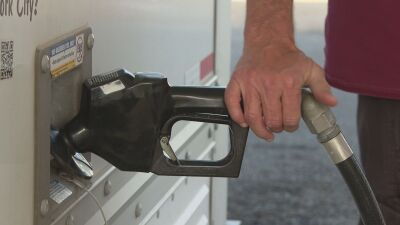 Gas Prices are Declining 
