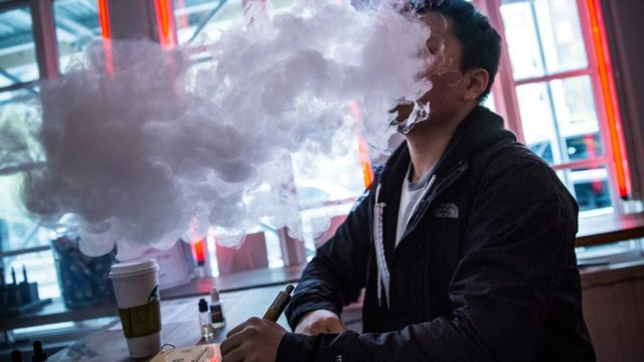Image result for e-cigarette ban