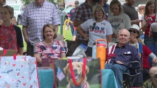 America's 250th