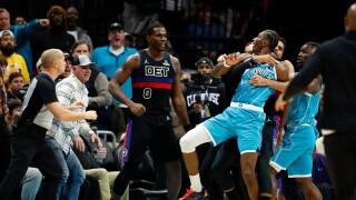 Moussa Diabate, Jalen Duren