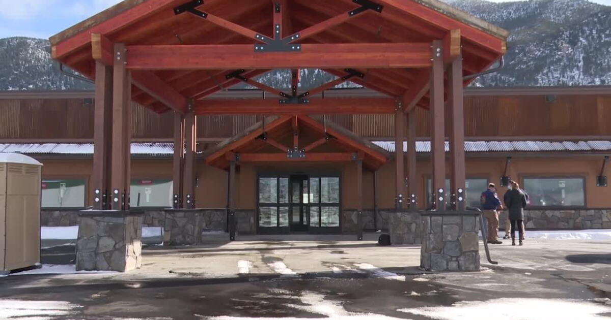 New Butte VA clinic to replace Anaconda facility by this summer clinic