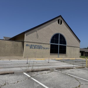Glenpool Elementary