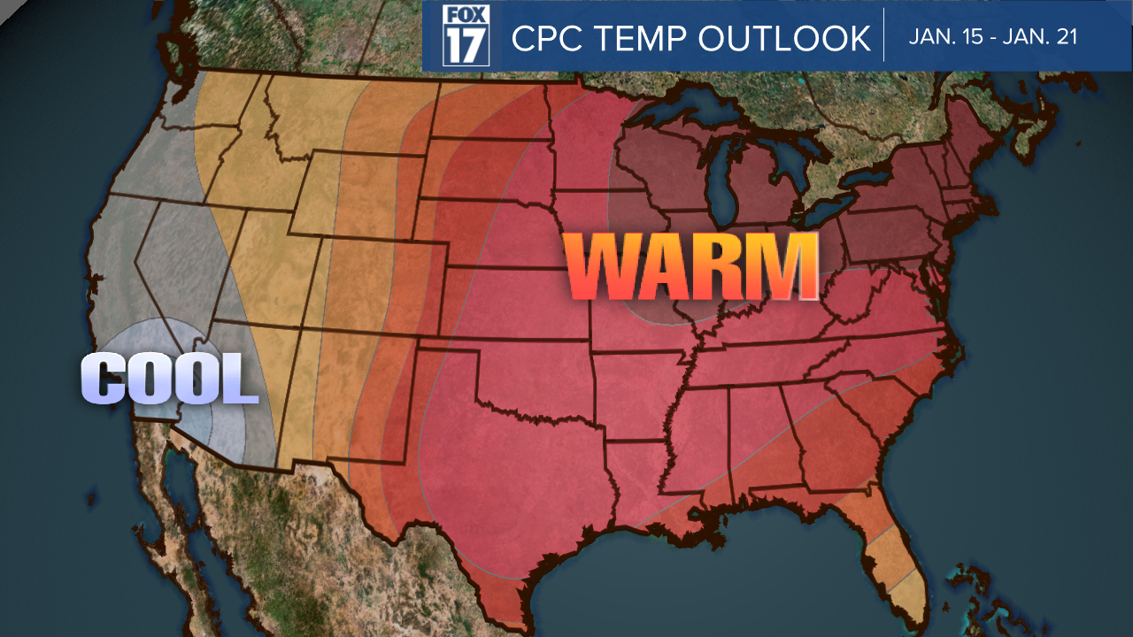 CPC Outlook