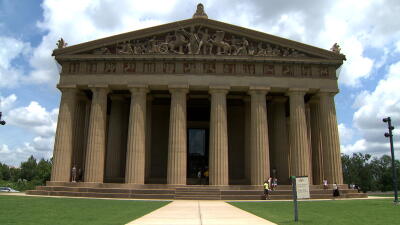 Parthenon
