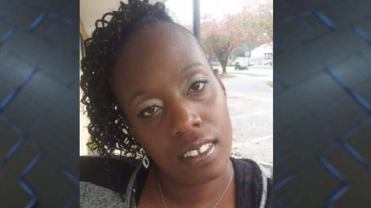 Found Tpd Looking For Missing 40 Year Old Woman
