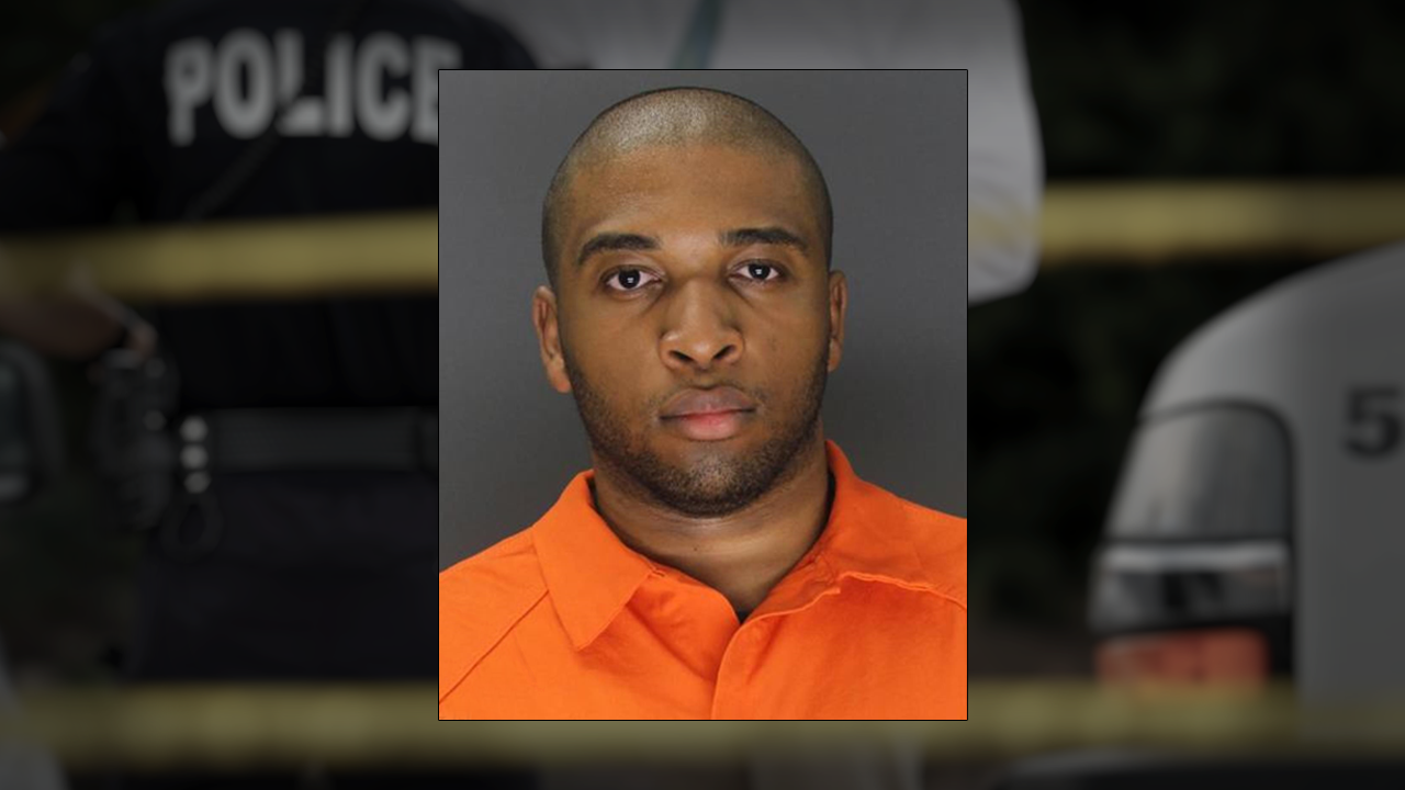 APD arrests man for murder after allegedly strangling, running over woman