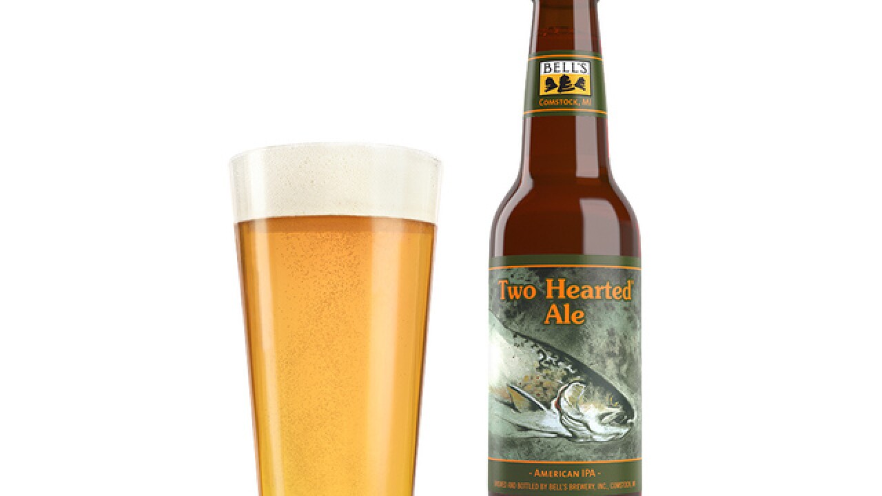 Six Michigan Beers Named Among Top 10 Beers In America