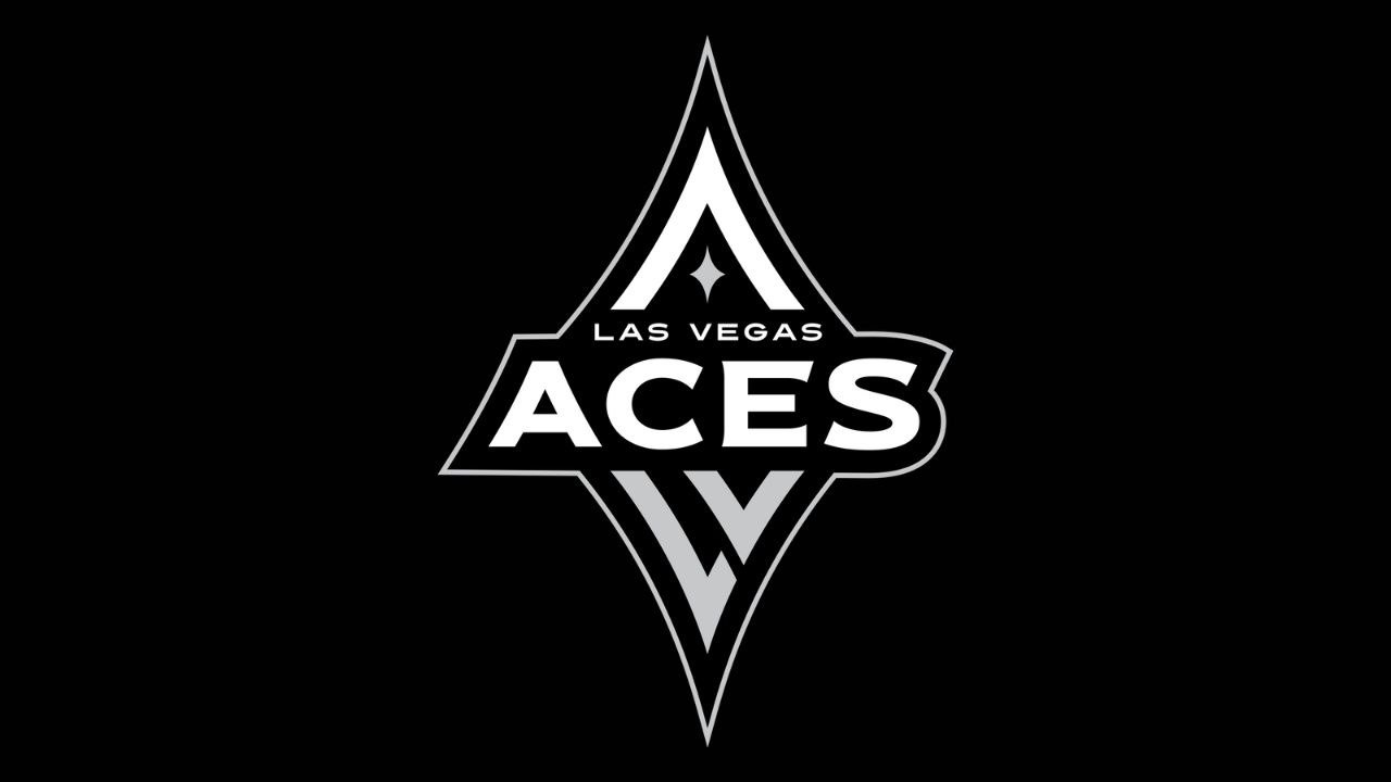 Las Vegas Aces Logo