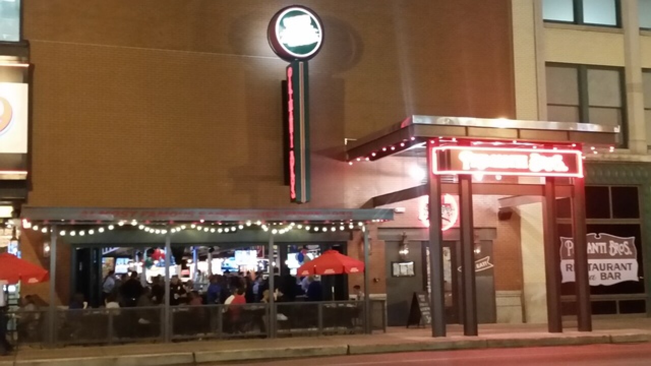 PHOTOS: Primanti Brothers opening downtown