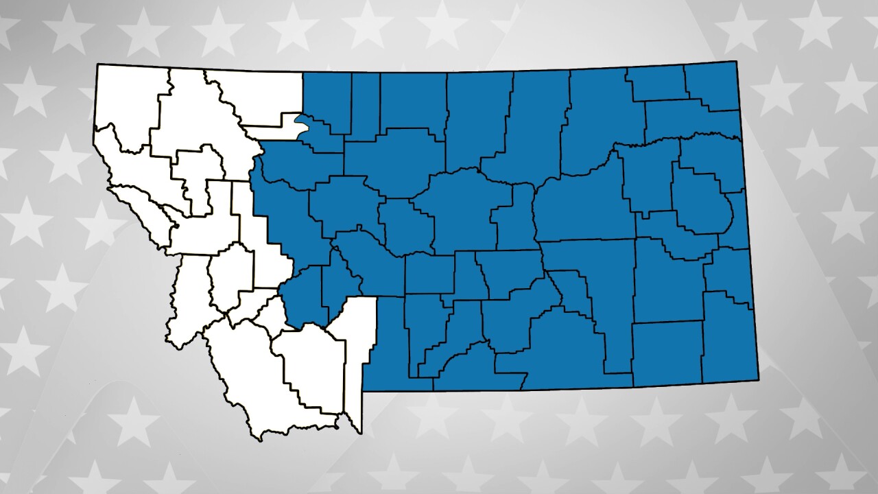 Eastern Congressional District