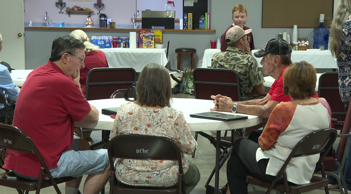 Leon County residents organize to fight commercial chicken house project coming to their neighborhood