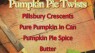 MasterSteph: Pumpkin Twists