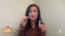 Bright, White Teeth with Power Swabs