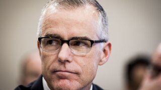 Andrew McCabe