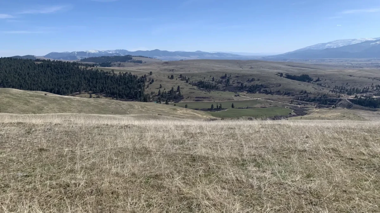 Indreland Ranch Missoula
