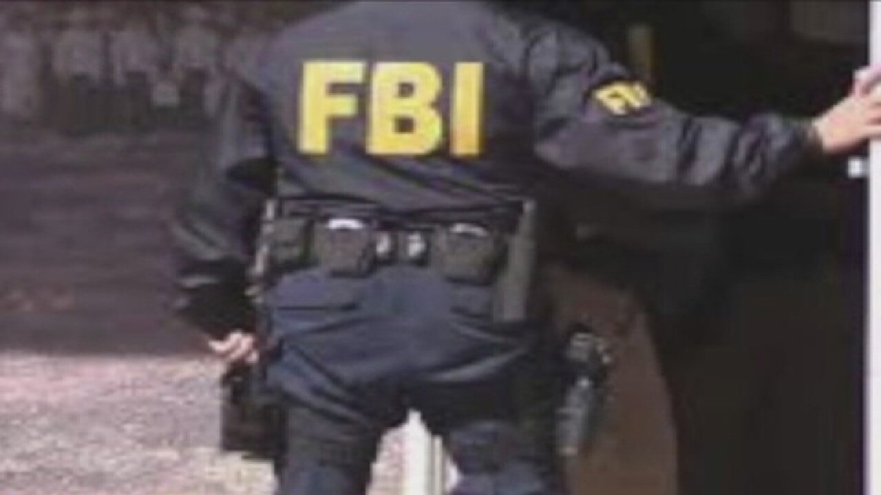 FBI: 30-40 children sex trafficked within metro Detroit during Detroit Auto Show