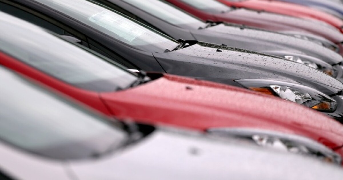 Ford recalls nearly 1.5M Focuses because engines can stall