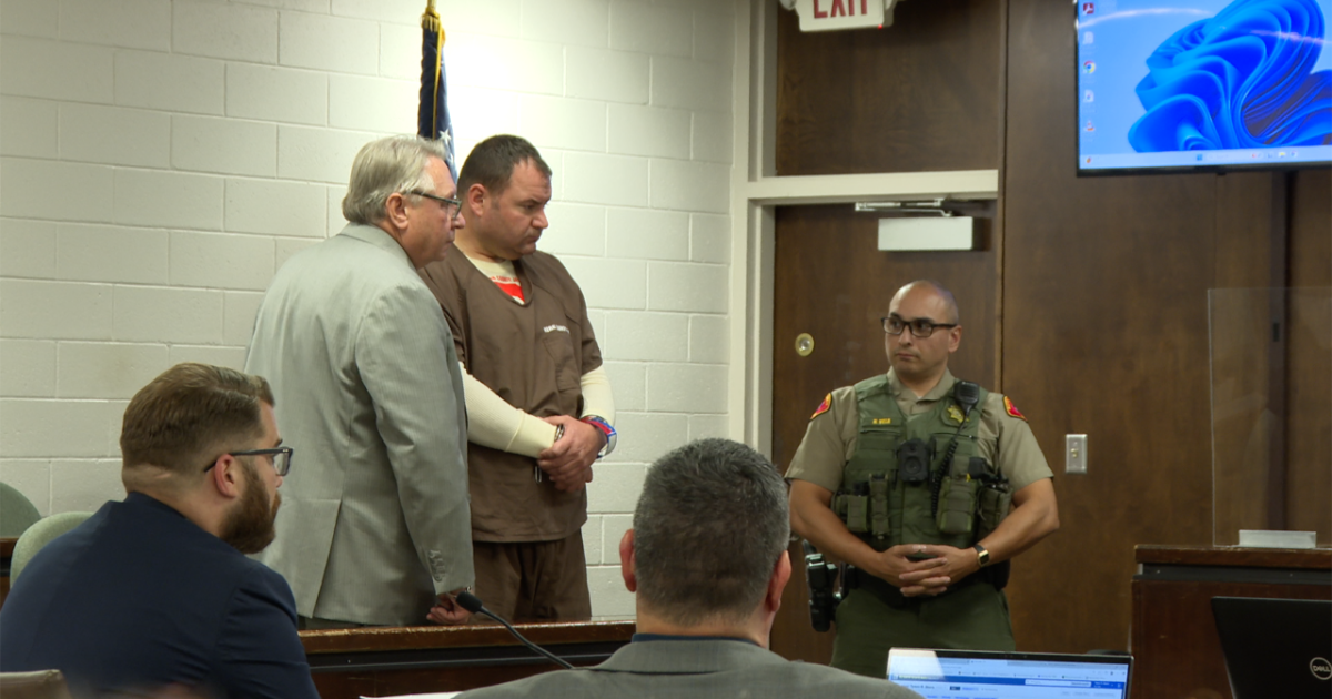 North Edwards couple arraigned on felony charges in alleged child abuse ...