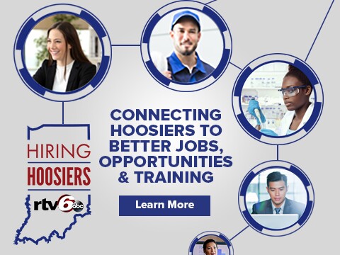 Connecting Hoosiers to better jobs, opportunities and training