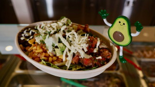 Guaca Go opened a new Royal Palm Beach location on National Guacamole Day with $5 bowls, community giveback events and fresh-made guacamole.
