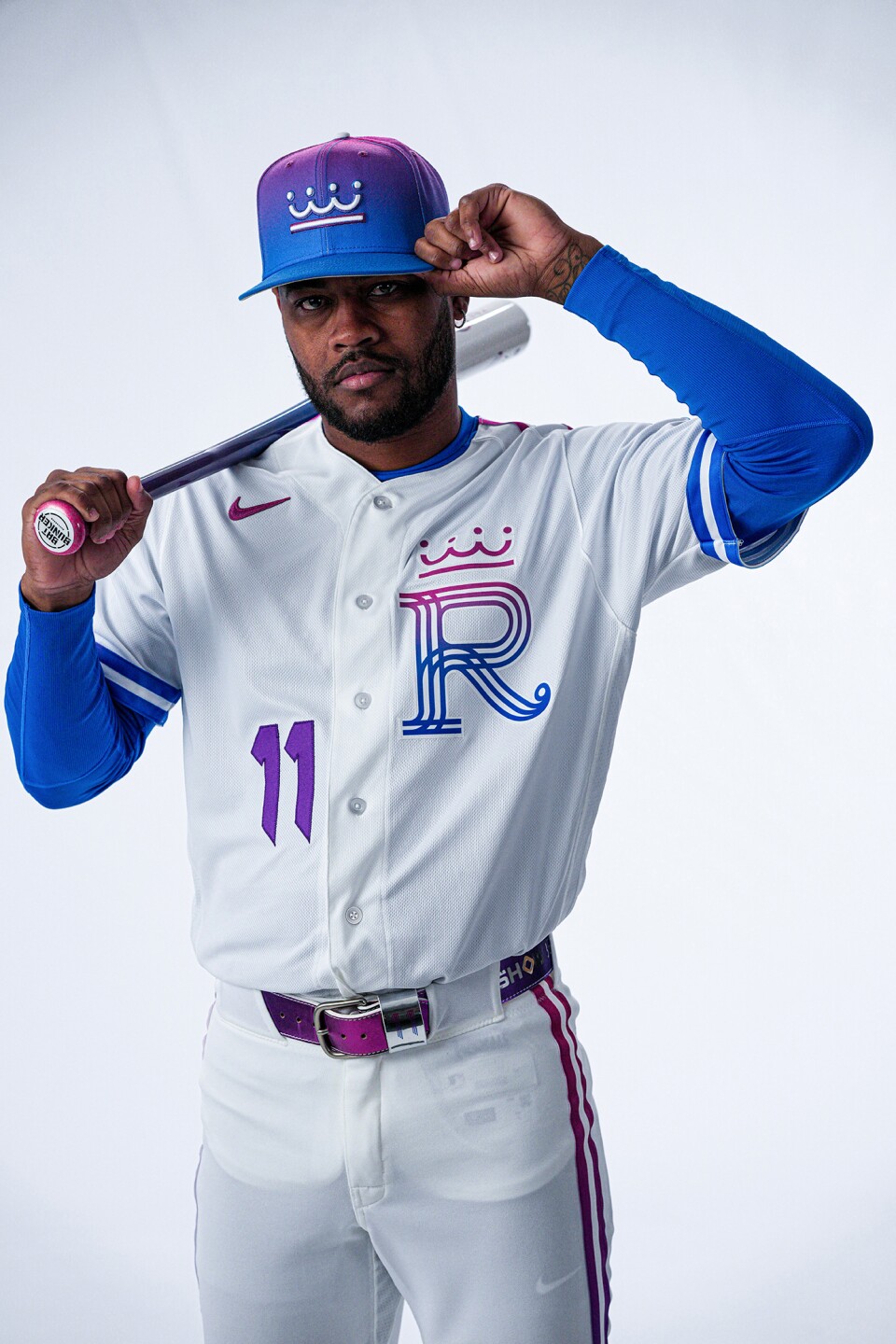 2026 City Connect Launch Shoot February 17 2026