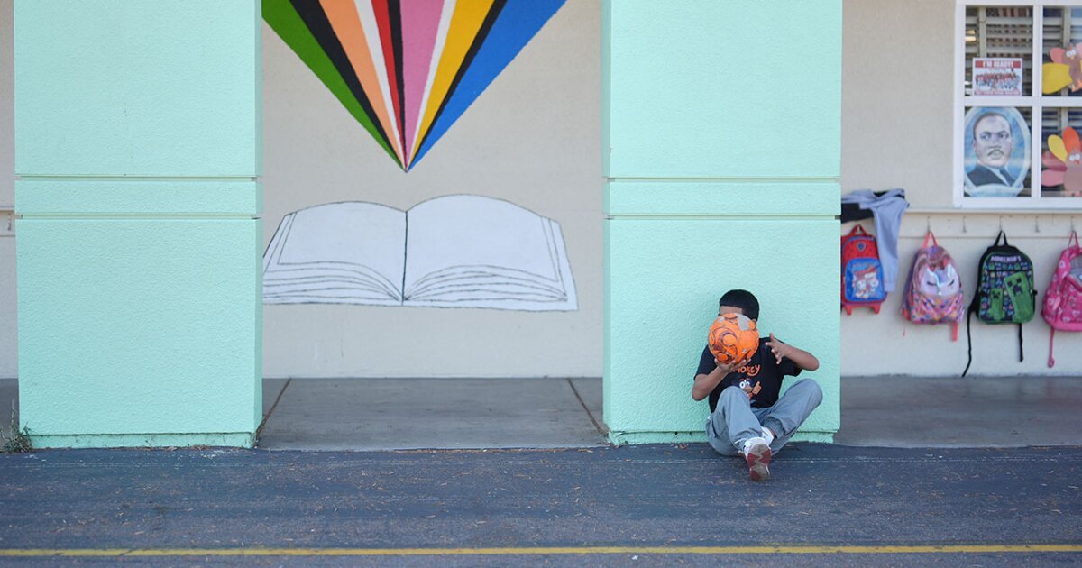 Immigrant student enrollment dwindling at schools across the US