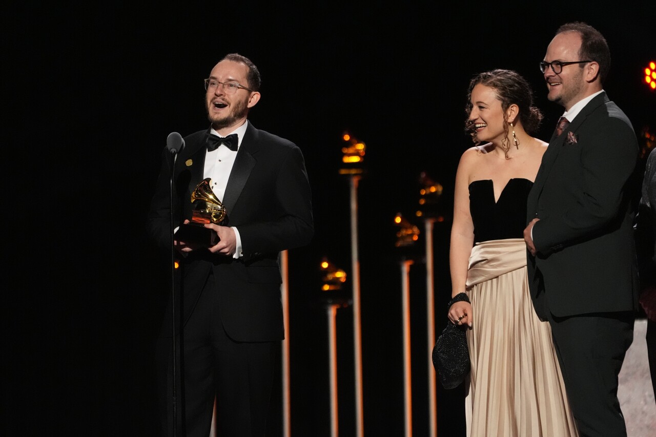 68th Annual Grammy Awards - Show