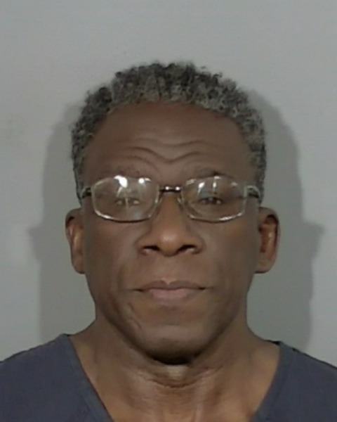 Eddie Wide booking photo