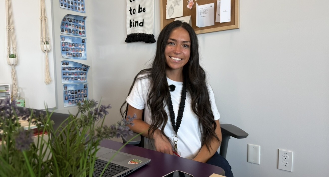 Celina Katarak - TEACHER 