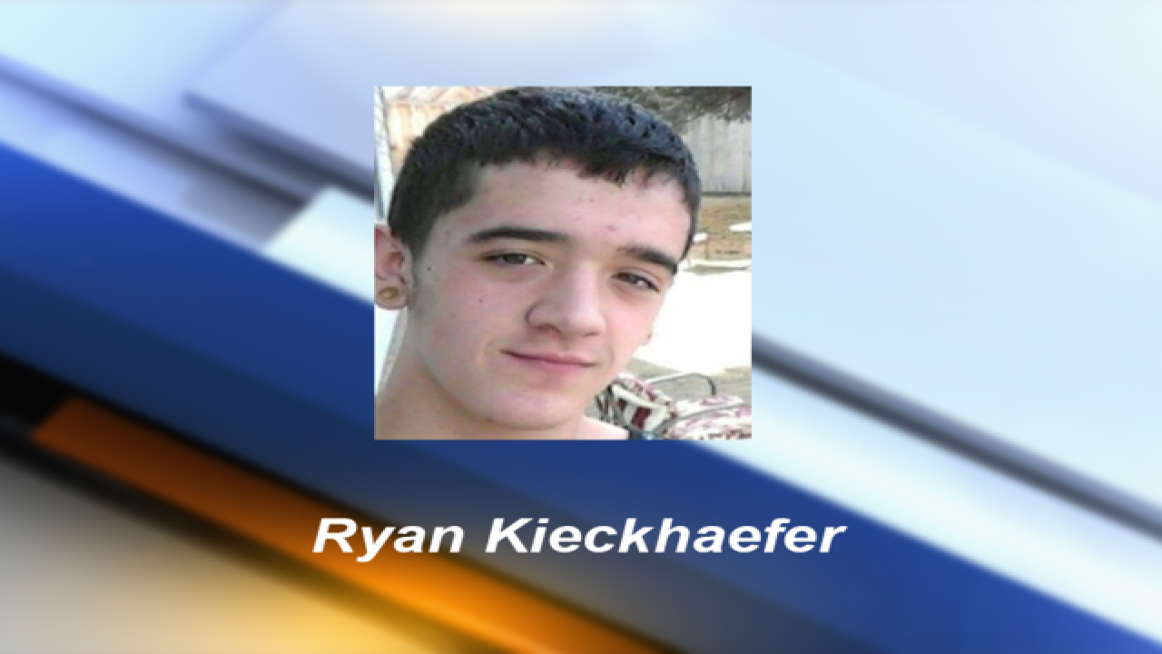 See 50 missing kids in Colorado