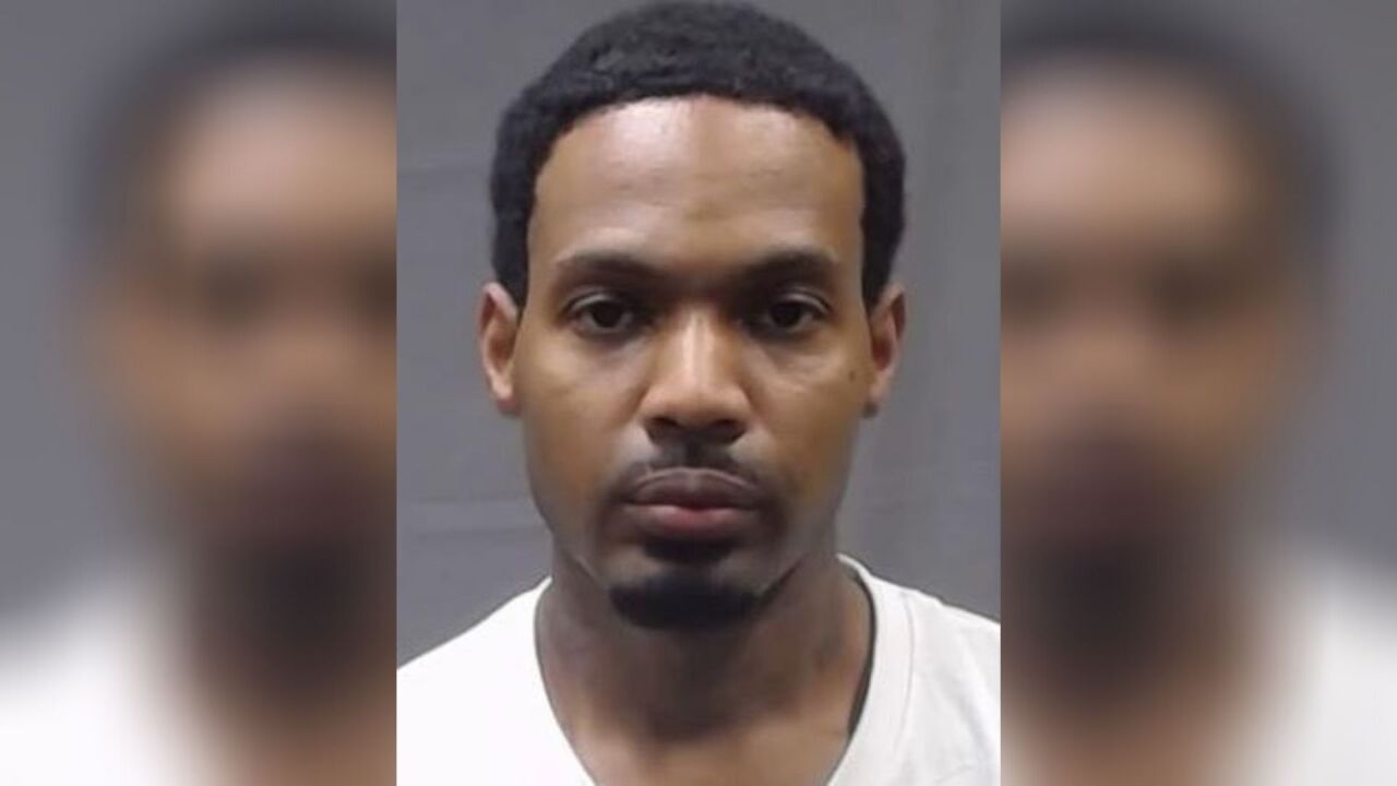 Karl Jordan Jr. indicted in Jam Master Jay murder